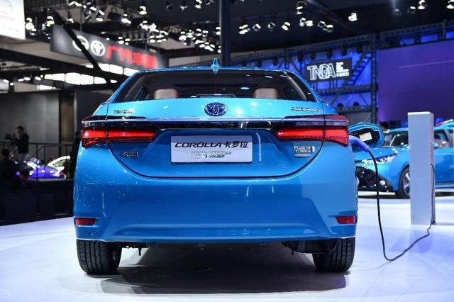 动力最强丰田RAV4来袭，5.8秒破百，能续写“真香”传奇？