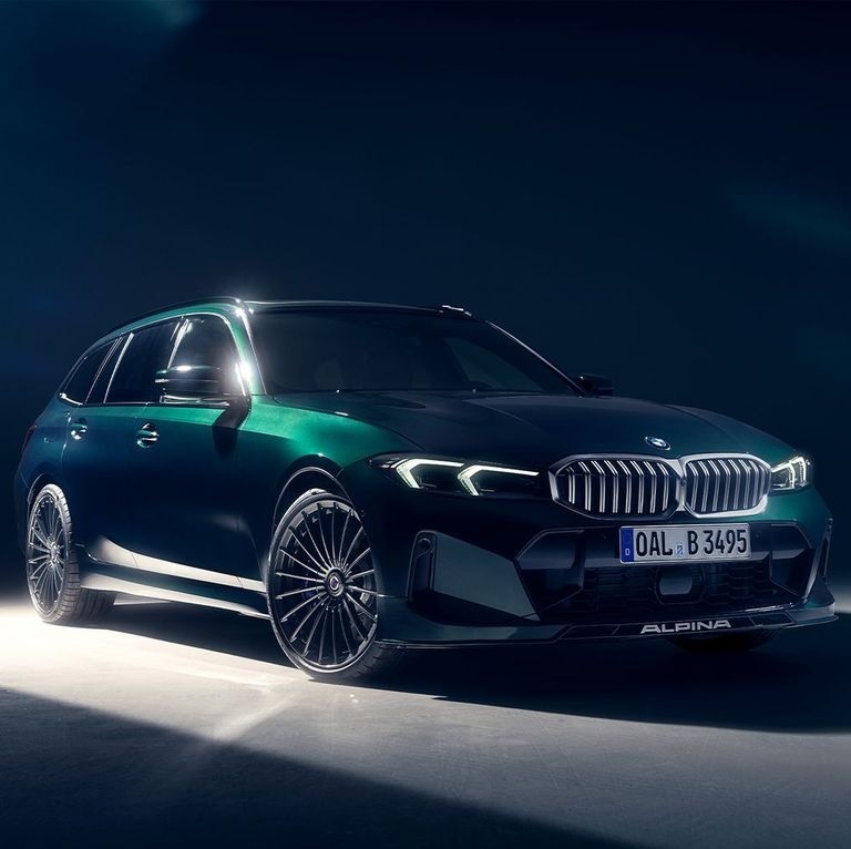 性能或超宝马M3的B3上新：零百3.6s 488马力7百牛米，65万起