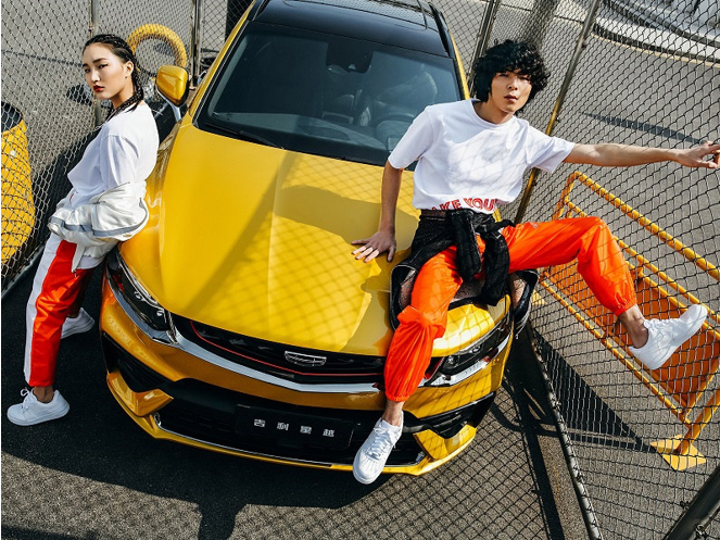 如今年轻人都喜欢SUV，是什么原因？