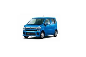 因车门锁问题 铃木在日本召回Wagon R汽车