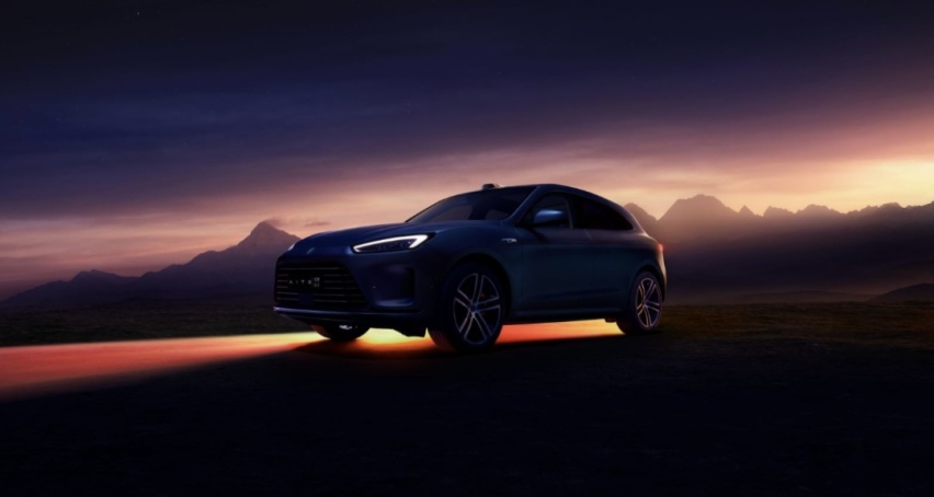 1000万元以内最好的豪华SUV，会是问界吗？
