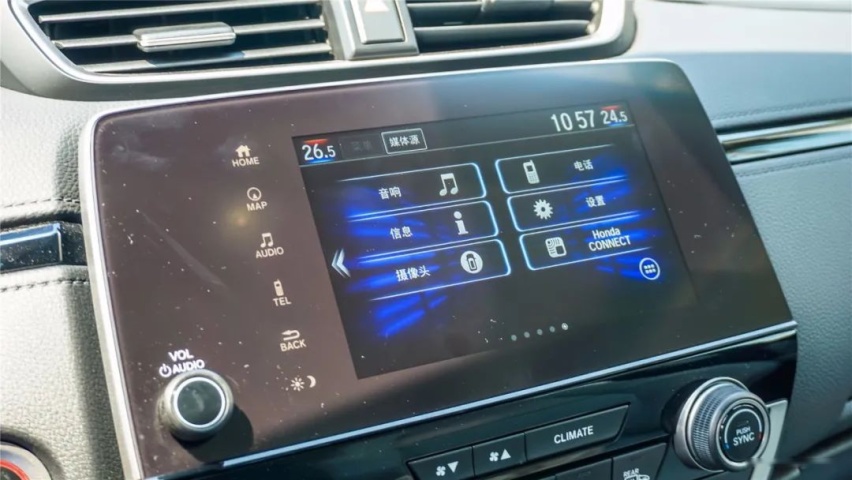 30万元买台本田CR-V，我居然不觉得亏！