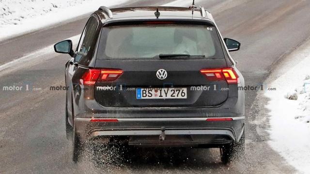 短评｜Tiguan GTE与Arteon GTE年内有望入华