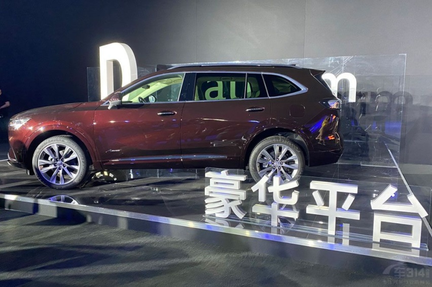 一文盘点2021重磅新车,这三款合资SUV不容错过