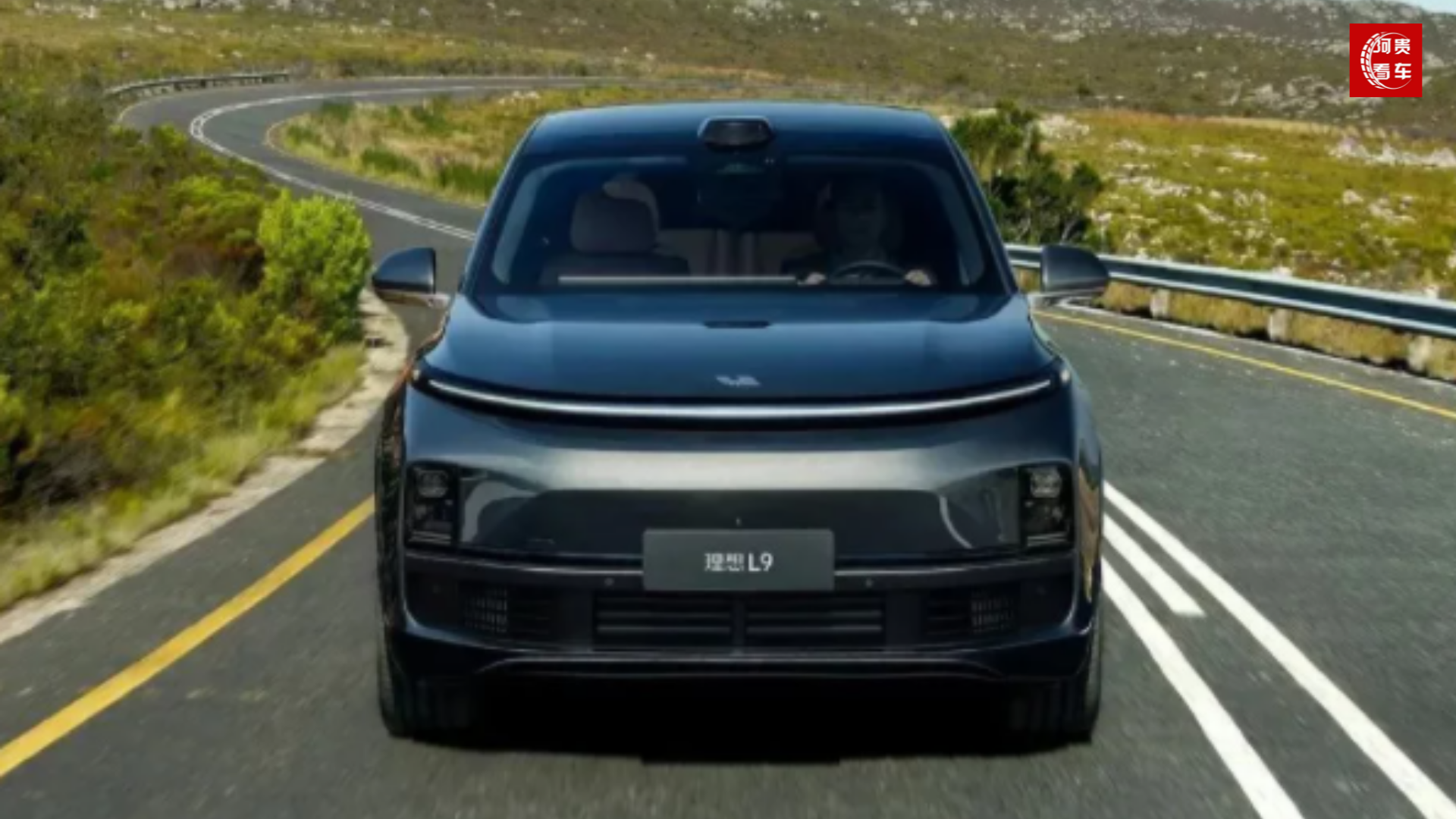 L9500SUV˭ѣЦ