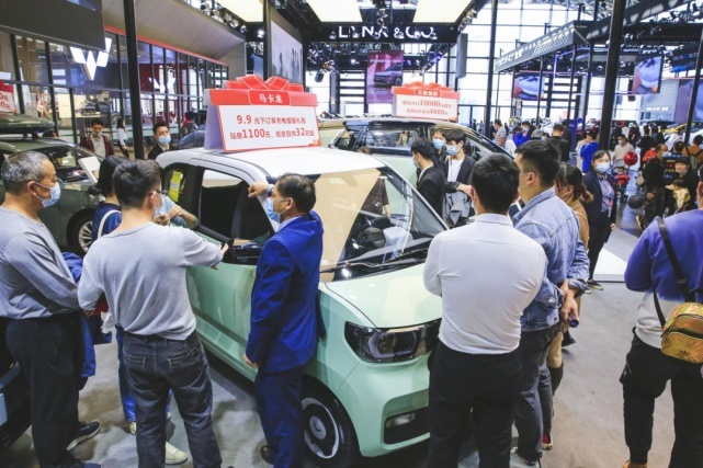 买车必看 老司机告诉你新手买车的9个步骤