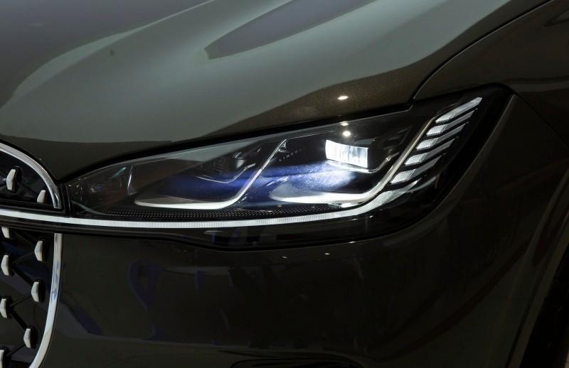 全新林肯冒险家 驾控与性能并存的豪华SUV