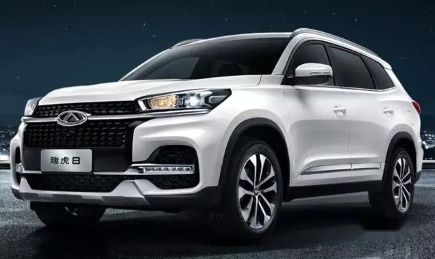 9月SUV投诉TOP 10，前三都是自主车，途观探岳终于除名
