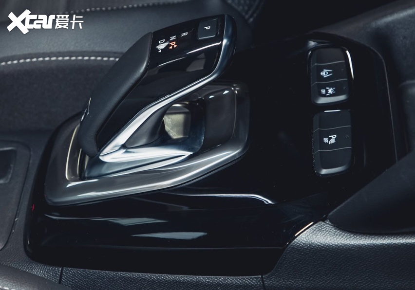 续航可达330公里 2020款沃克斯豪尔Corsa-e官图发