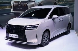 五菱再次为人民造车！全新星光730正式亮相，10.98万会好卖？