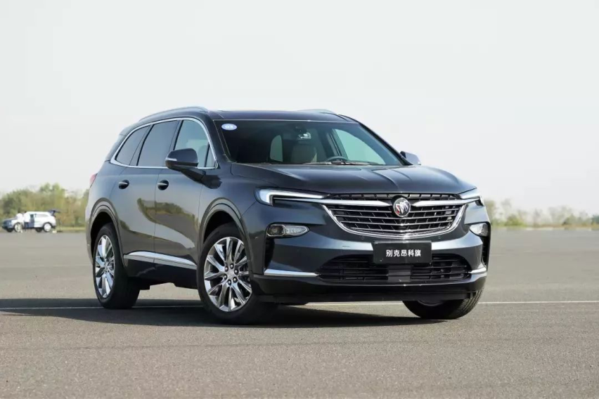 广州车展重磅合资SUV：捷达VS7/威兰达/昂科旗领衔