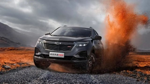 都是狠角色，RAV4荣放、探界者、天逸，谁更值得选择？