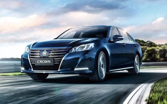 降价2万，2.0T+8AT+后驱，这款5米长合资中大型车，怎
