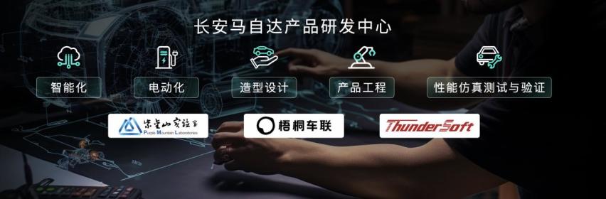 搭载智能混动四驱系统，长安马自达MAZDA CX-50行也HEV上市