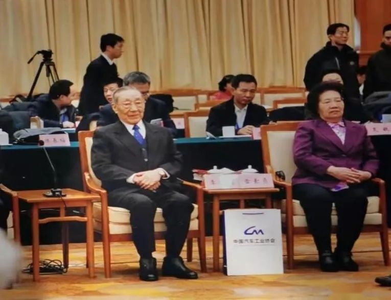 陈光祖：李岚清是我从汽车小兵到老兵的引领者