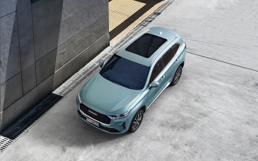 经济的家用SUV，缤智和哈弗H6你会怎么选？