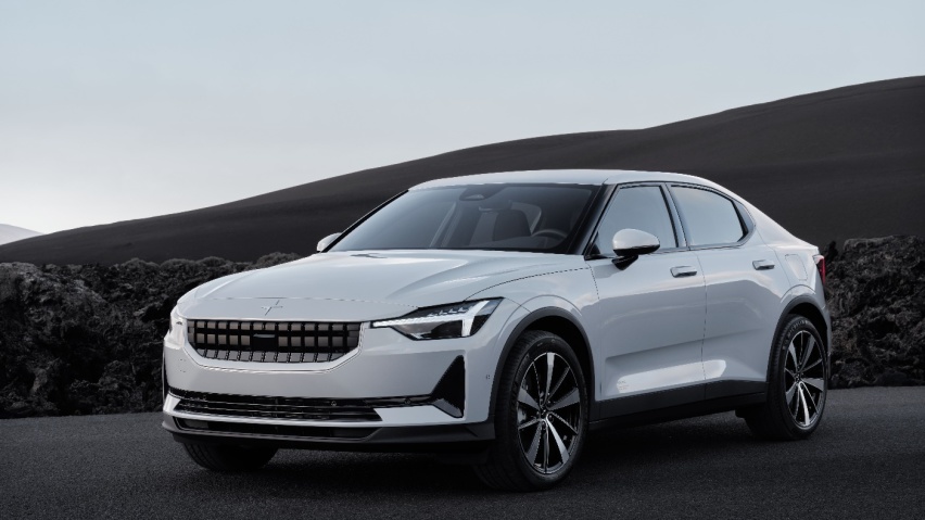 售价更便宜配置变低，新款Polestar 2能否对标特斯拉？