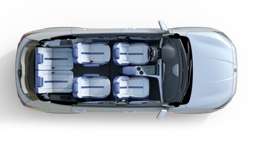 10万预算选大空间SUV，为什么思皓X8 PLUS更值得推荐？