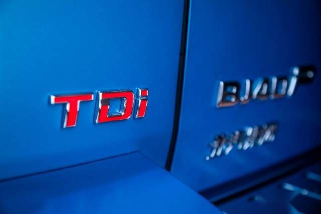 BJ40刀锋英雄版预售在即，20万级最强越野利器