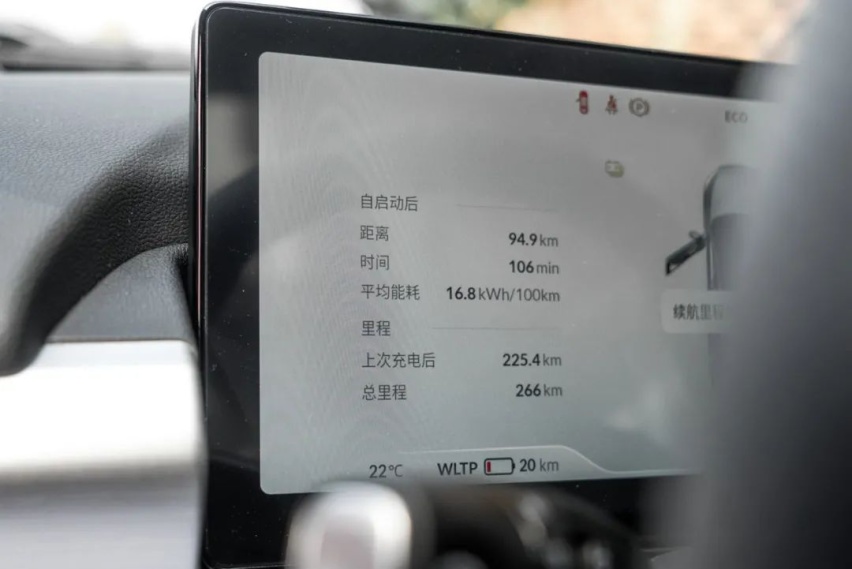 标题不足以浓缩这台车的五味杂陈