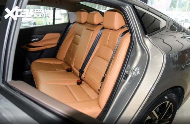 又是“移动大沙发”？全新轩逸空间实测这些短板你能接受吗(图4)