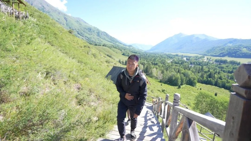大美风景绝绝子！新疆自驾攻略（上）