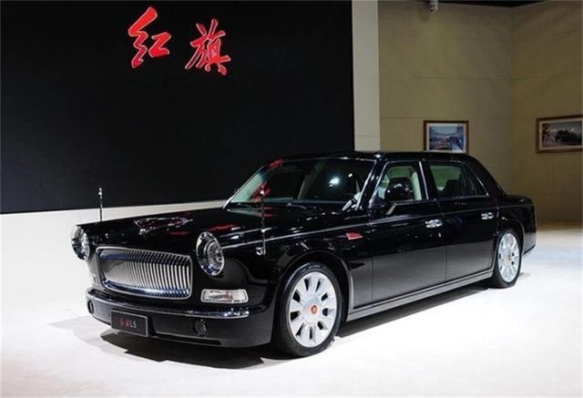 这8款国产车不纠结于性价比冲销量 做代表中国的好车