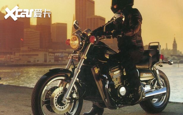 川崎ELIMINATOR 400预测图曝光
