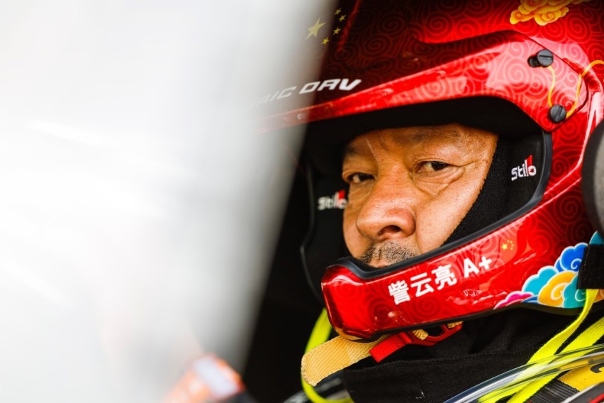 创造历史！总成绩排名第10，北京越野让2023达喀尔再刮越野中国风