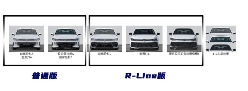 大众确认：全新帕萨特PRO将于成都车展首发，外观大改，你买吗？