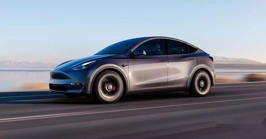 27万预算买纯电SUV，别克E5和特斯拉Model Y，谁更适合家用