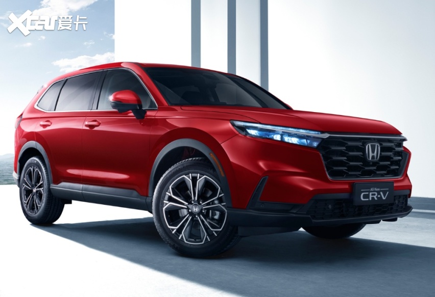 20年能改变什么 东风honda在中国的发展之路