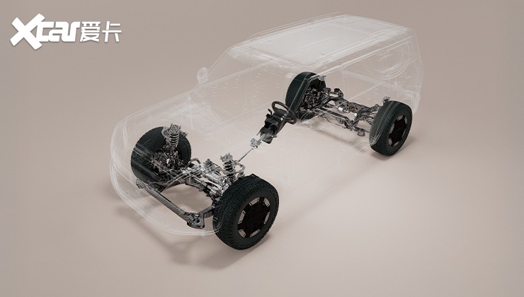 福特智趣烈马22.98万起，承包你的露营自由！