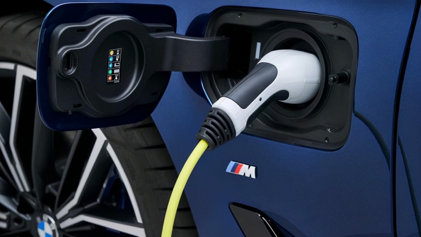 宝马5系将在2023年换代，电动车型 i5一同亮相