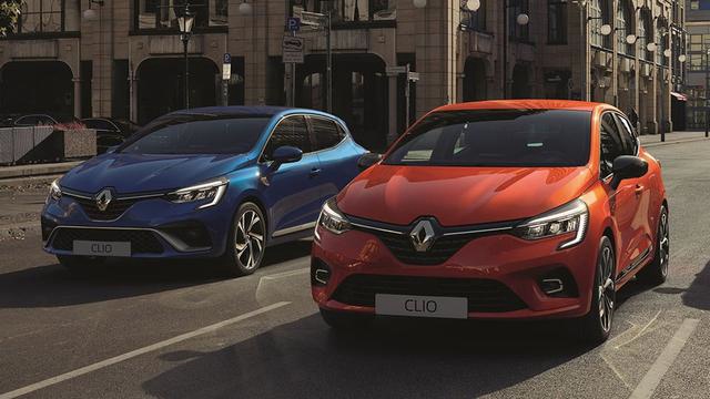 路咖与车:法国人的最爱要来中国?雷诺Clio面对哪些难题