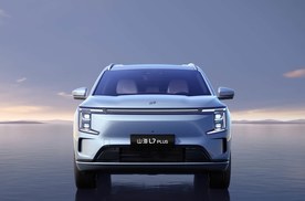 捷途山海L7 PLUS要来了，或20万内，成都车展上市