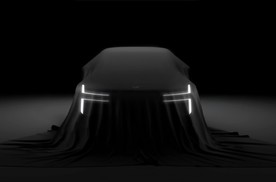 Polestar預告Polestar 7新车，是换壳沃尔沃吗？