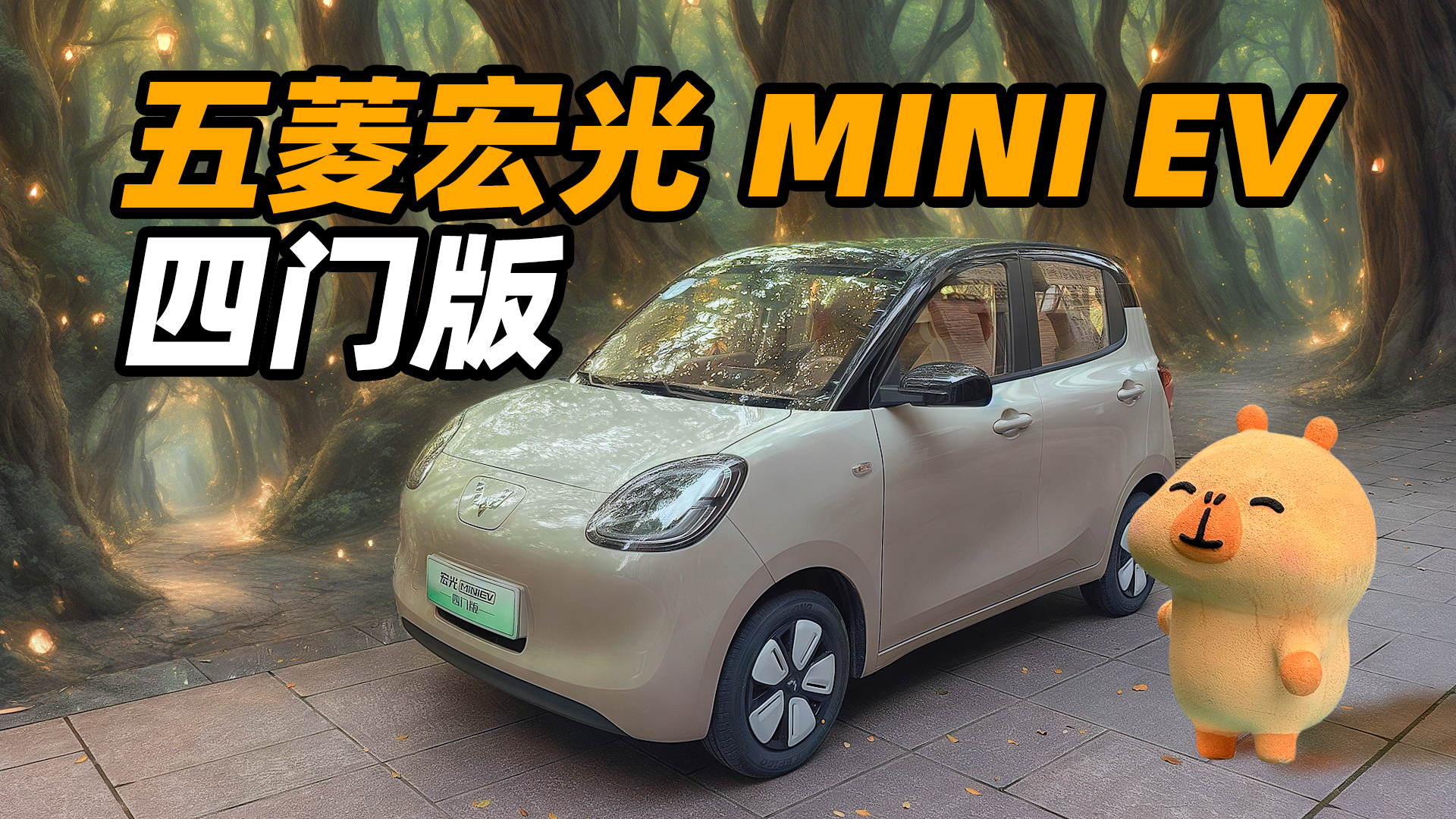   MINI EV Ű
