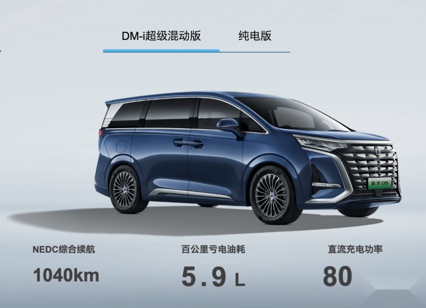家用还是商务？这是个问题！2022年最具代表性MPV车型盘点（上）