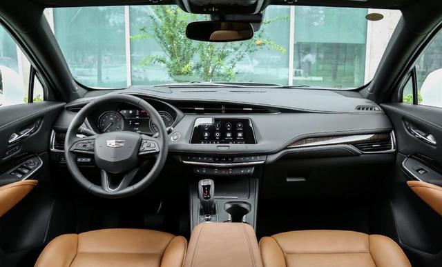 3款25万就能买到的豪华紧凑型SUV，空间大、品牌强