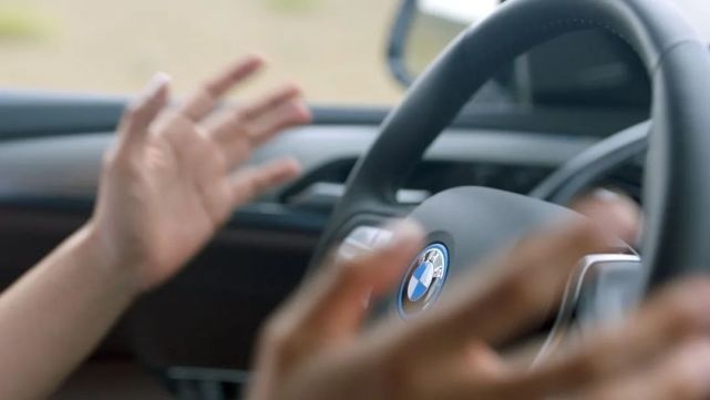 试驾 BMW iX3：体验新时代的可持续发展