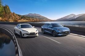 多国销量超越特斯拉！比亚迪登顶全球纯电销量冠军