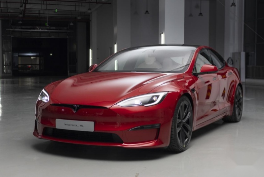 Model 3/Y调整售价 全新Model S/X将交付