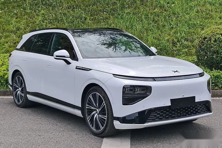 Cars01车闻丨工信部上新啦 这些新车值得一看