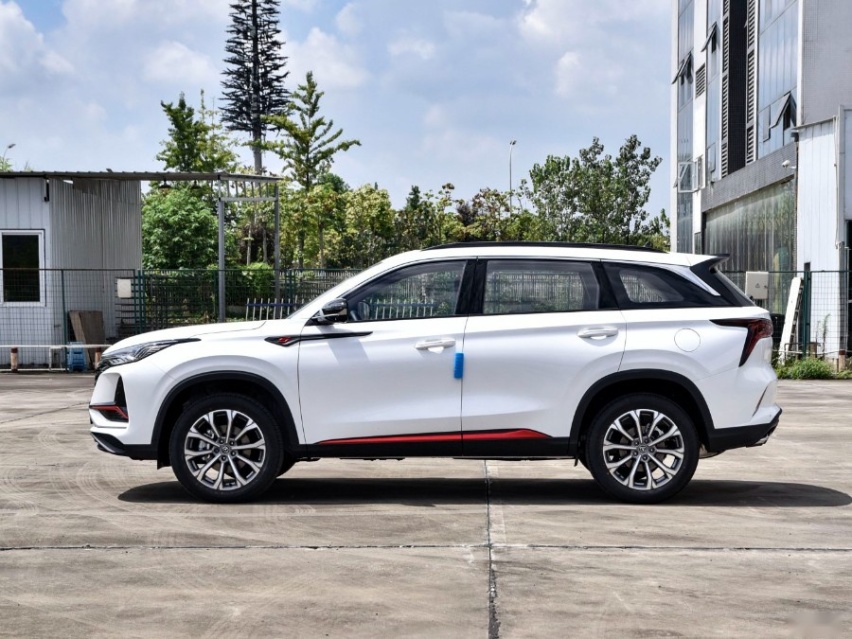 哈弗H6、长安CS75PLUS和吉利博越L谁更值得你购买