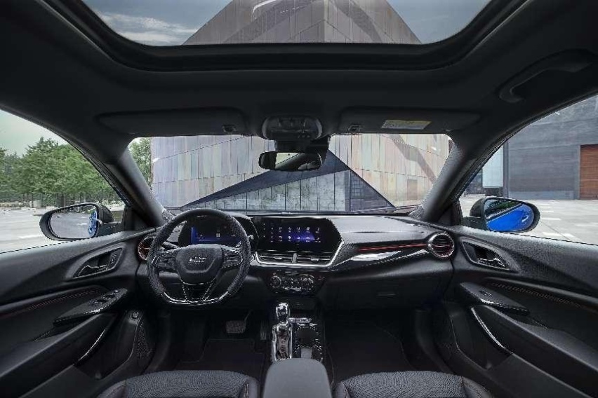 当大黄蜂变成了SUV，13.99万元起的星迈罗能买吗？