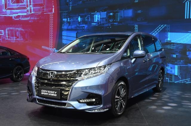 国产版起亚嘉华即将上市，能打断GL8、奥德赛的垄断吗？