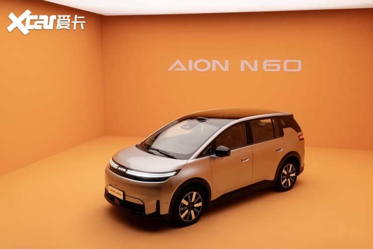 广汽非晶合金电驱引领全球，广汽集团2025年报迎利好消息