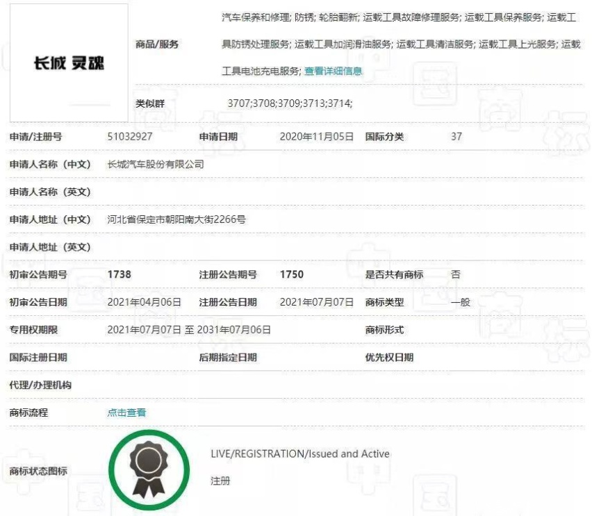 正式确认，长城将进军摩托车领域，品牌命名灵魂