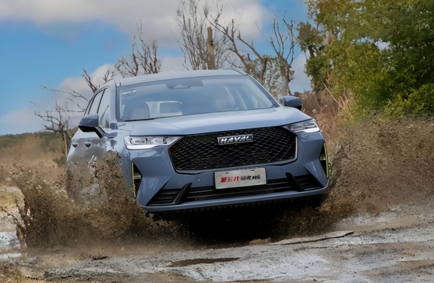 透视哈弗H6 PHEV：销量较低，或应加速升级应用Hi4混动技术
